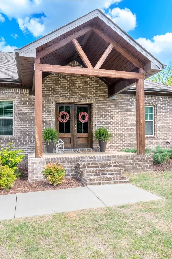 1103 Glendora Ave, Tuscumbia, AL 35674 - #2