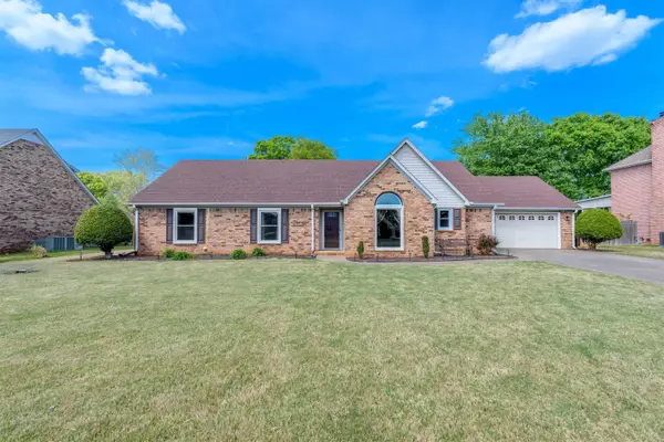 2205 Jennifer Ave, Muscle Shoals, AL 35661