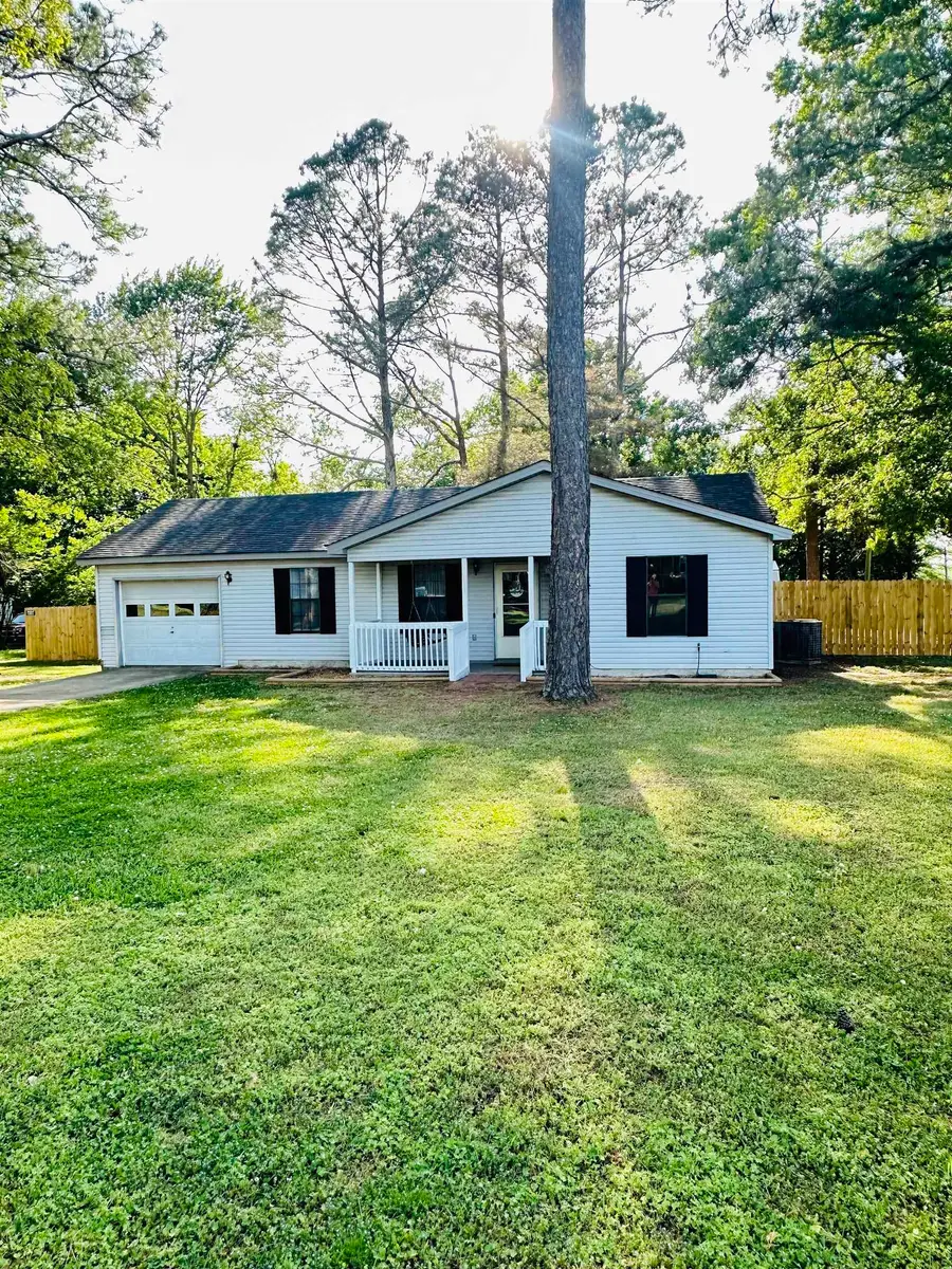 383 Hood St, Town Creek, AL 35672 - #2
