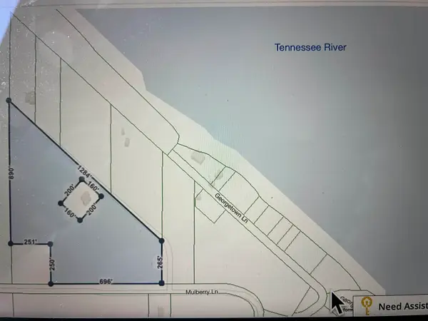 00 Lakeview Ln, Cherokee, AL 35616