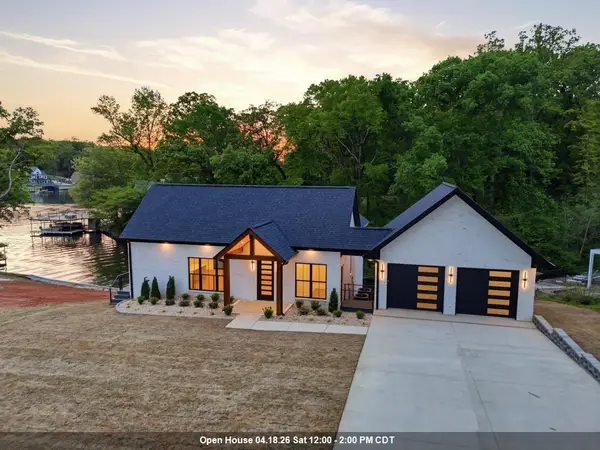 75 Kilcoole St, Muscle Shoals, AL 35661