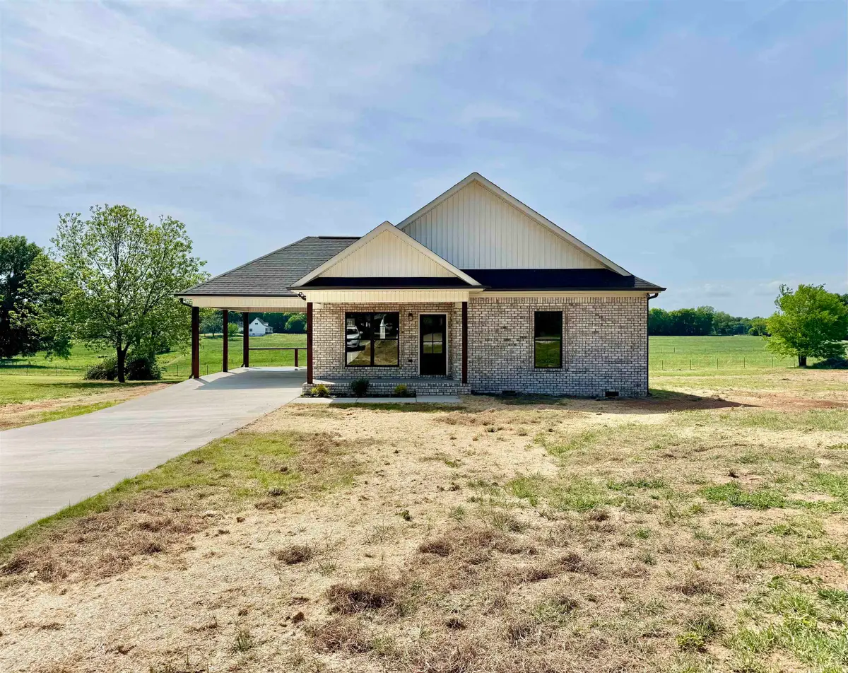 2391 Co Rd 91, Rogersville, AL 35652 - #1