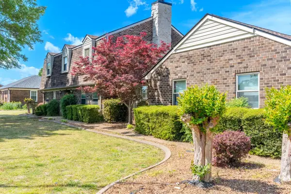 706 Edison Ave, Muscle Shoals, AL 35661