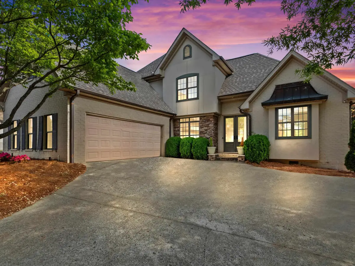 22823 Winged Foot Ln, Athens, AL 35613 - #1
