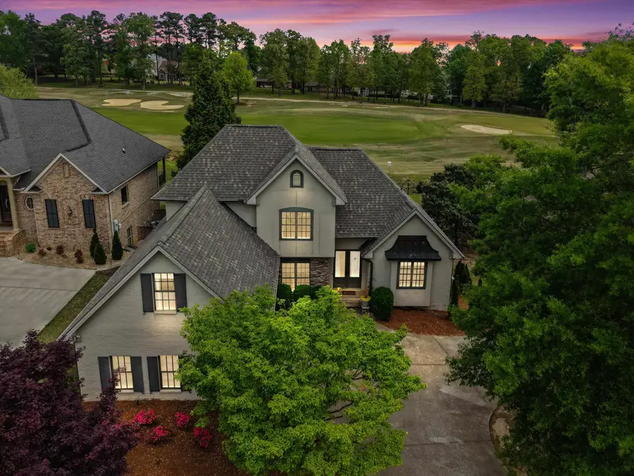 22823 Winged Foot Ln, Athens, AL 35613 - #2