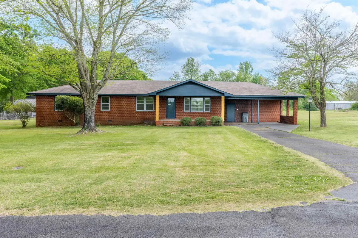 3450 Co Rd 6, Florence, AL 35633 - #1