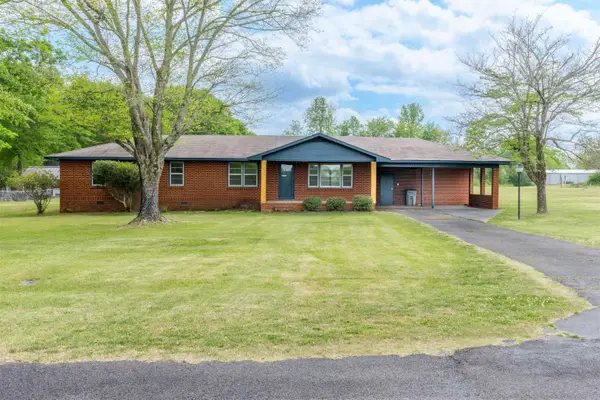 3450 Co Rd 6, Florence, AL 35633