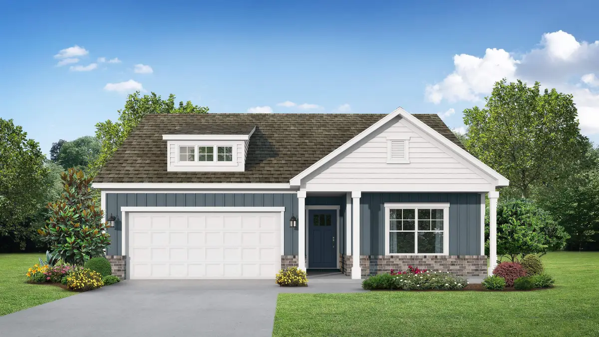 2021 Raspberry Ln, Cullman, AL 35055 - #1