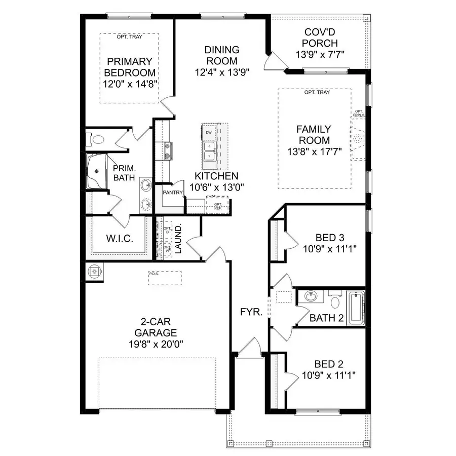 2021 Raspberry Ln, Cullman, AL 35055 - #2