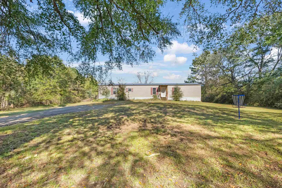 116 Long Dr, Danville, AL 35619 - #1