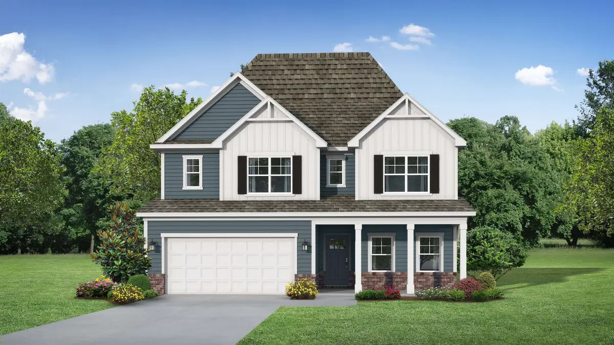 2023 Raspberry Ln, Cullman, AL 35055 - #1