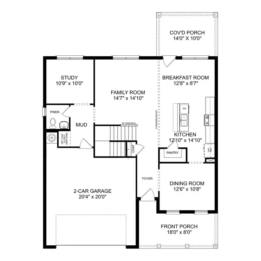 2023 Raspberry Ln, Cullman, AL 35055 - #2