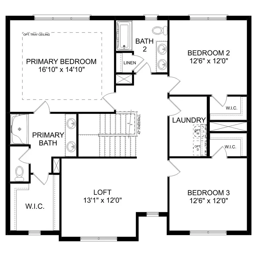 2023 Raspberry Ln, Cullman, AL 35055 - #3