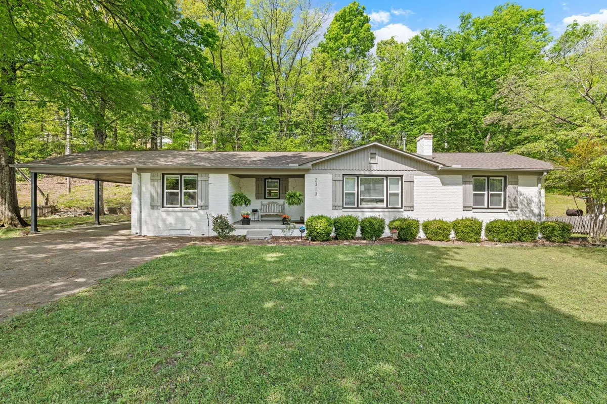 2313 Shade Ave, Florence, AL 35630 - #1