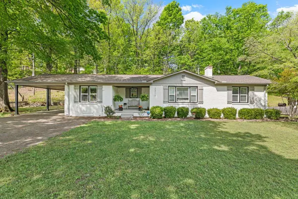 2313 Shade Ave, Florence, AL 35630