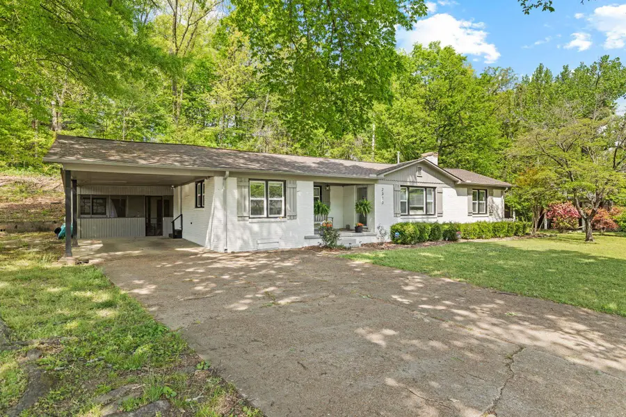 2313 Shade Ave, Florence, AL 35630 - #3