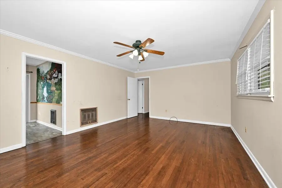 1628 Monterey St, Cullman, AL 35055 - #3