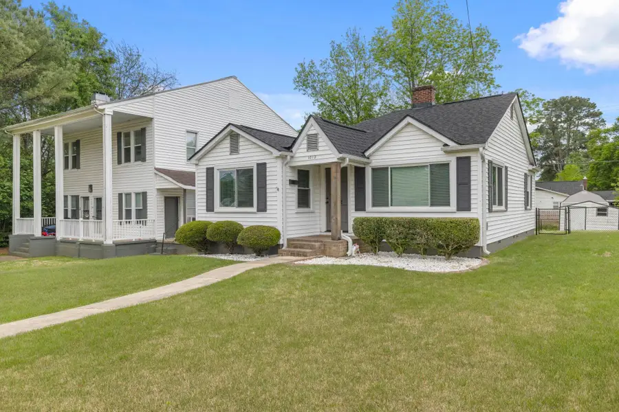 1012 1st St, Tuscumbia, AL 35674 - #2