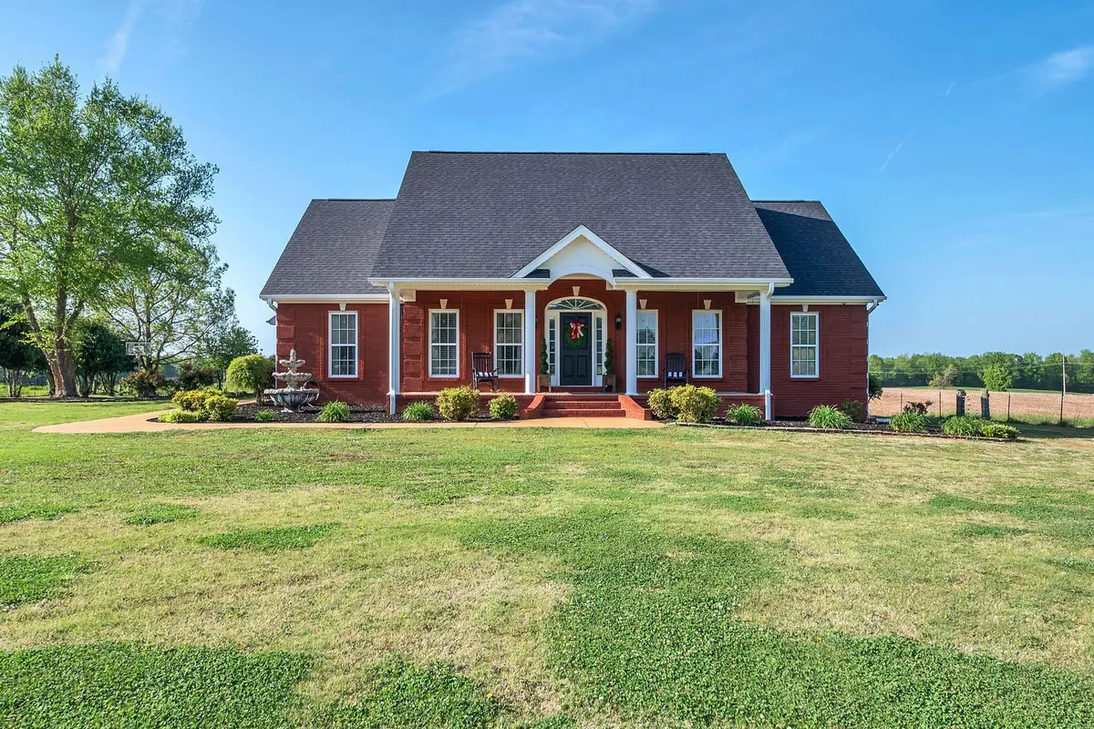 1301 Co Rd 104, Lexington, AL 35648 - #1