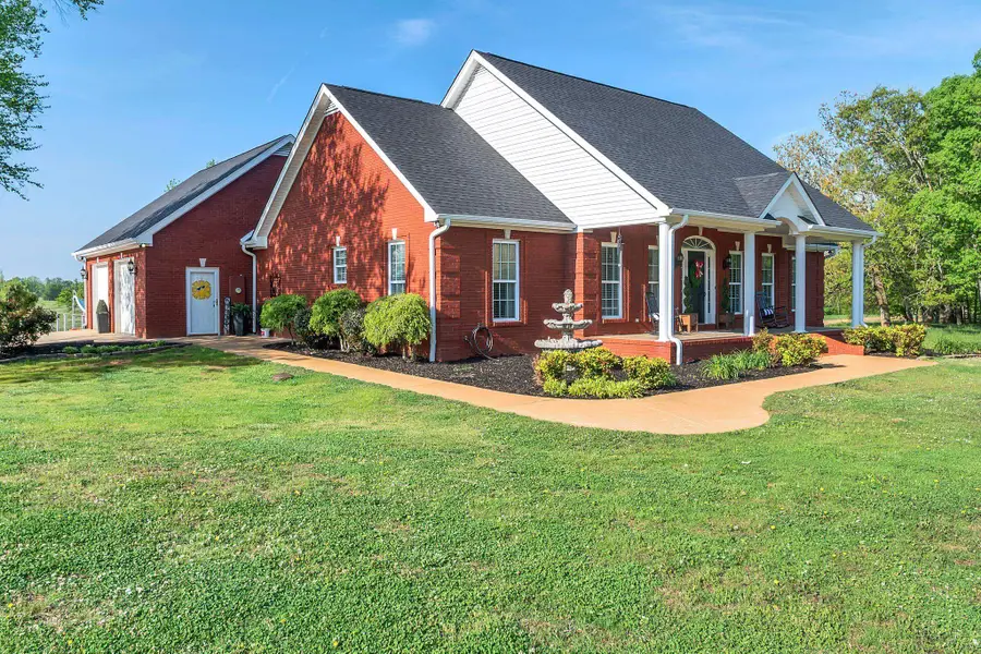 1301 Co Rd 104, Lexington, AL 35648 - #3
