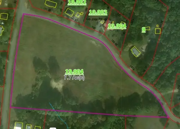 0 Stackyard Rd, Falkville, AL 35622