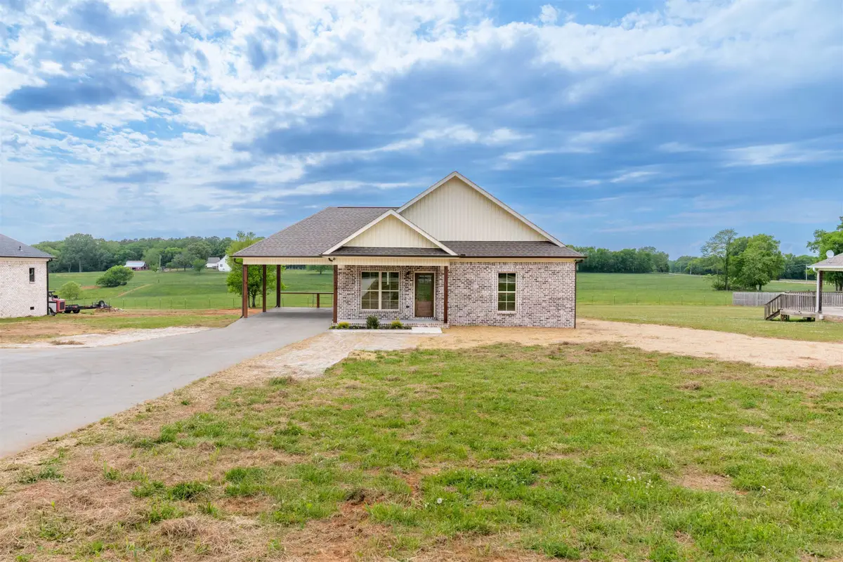 2403 Co Rd 91, Rogersville, AL 35652 - #1