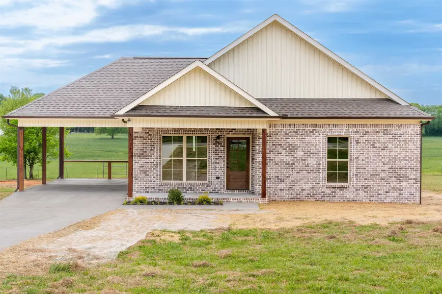 2403 Co Rd 91, Rogersville, AL 35652 - #2