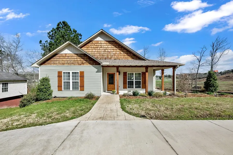 235 White Oak Loop, Cullman, AL 35057 - #2
