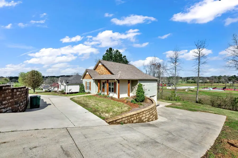 235 White Oak Loop, Cullman, AL 35057 - #3