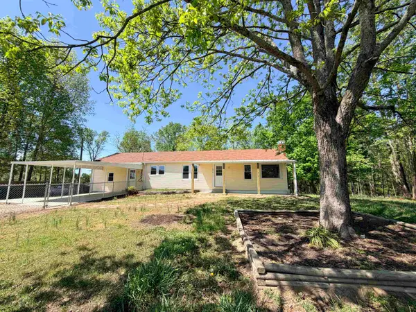 676 Co Rd 794, Cullman, AL 35055