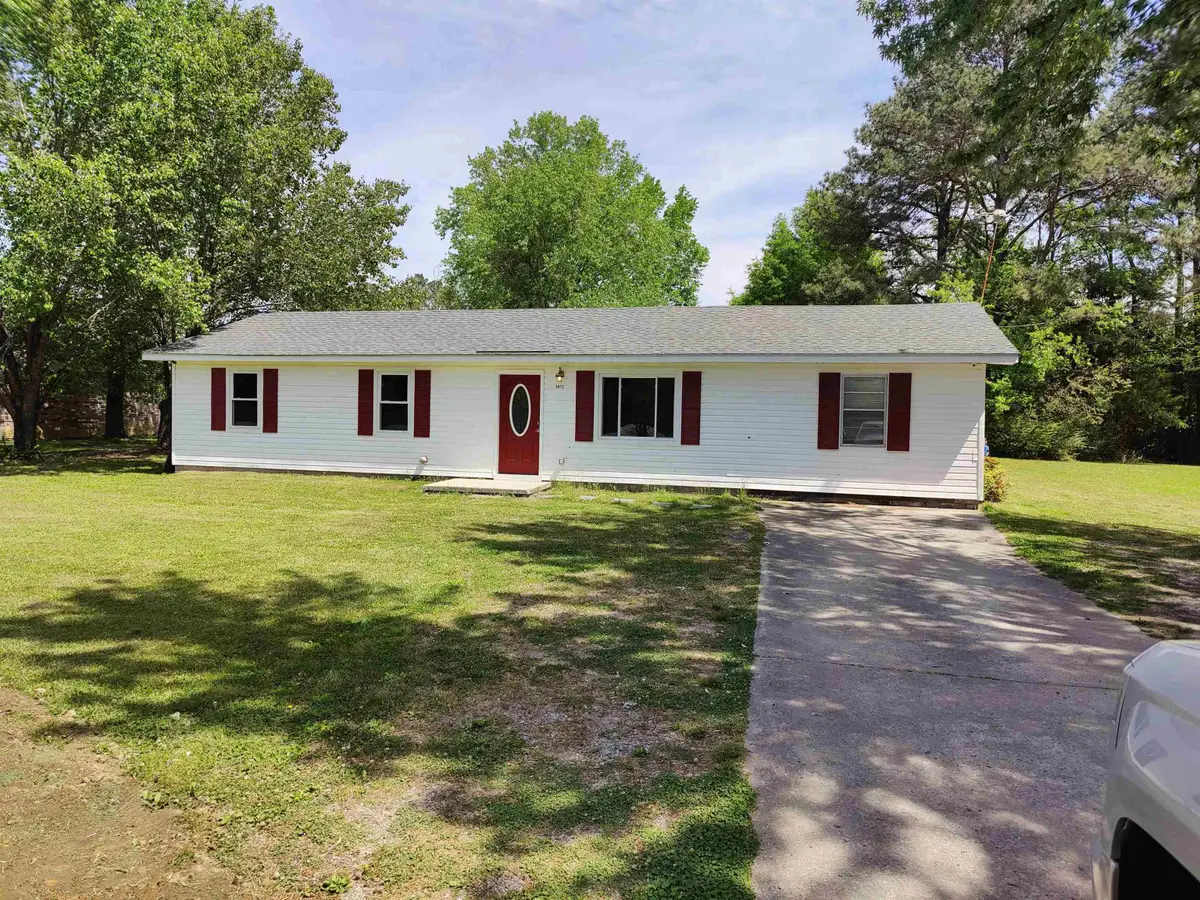 2872 State Hwy 67, Somerville, AL 35670 - #1