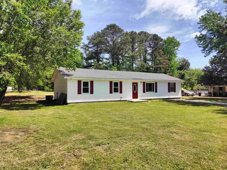 2872 State Hwy 67, Somerville, AL 35670 - #2