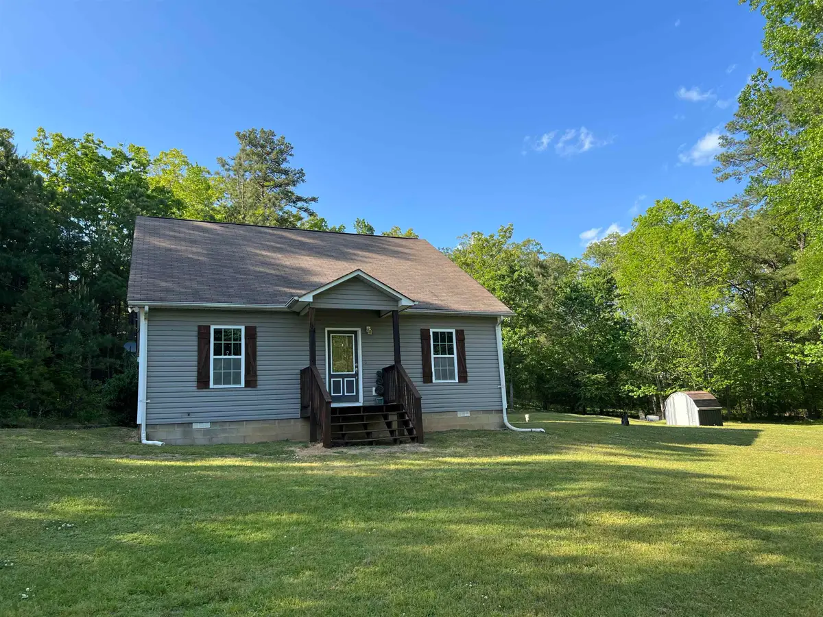 301 Narrows Rd, Remlap, AL 35133 - #1