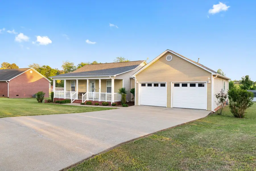73 Bluebird Ln, Killen, AL 35645 - #2