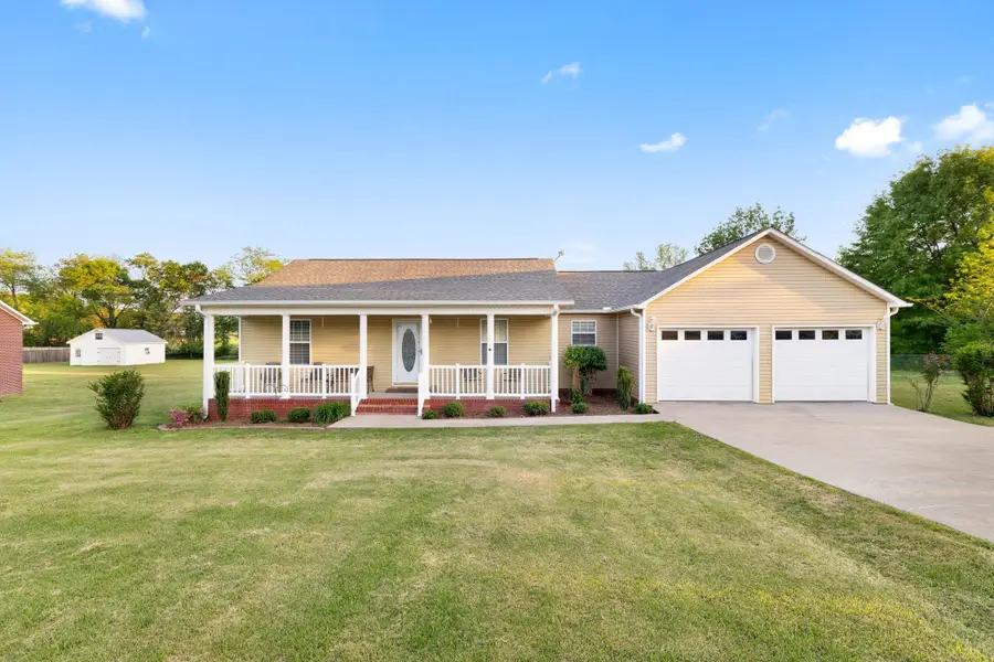 73 Bluebird Ln, Killen, AL 35645 - #3