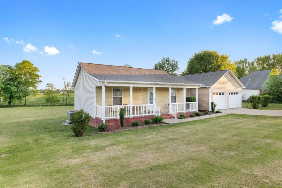 73 Bluebird Ln, Killen, AL 35645 - #3