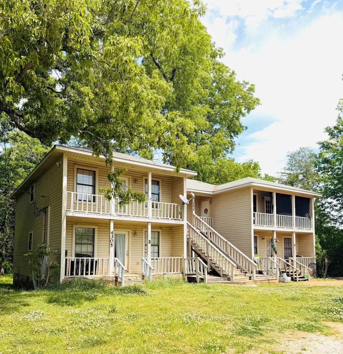 4305 Old Memphis Pike, Tuscumbia, AL 35674 - #1