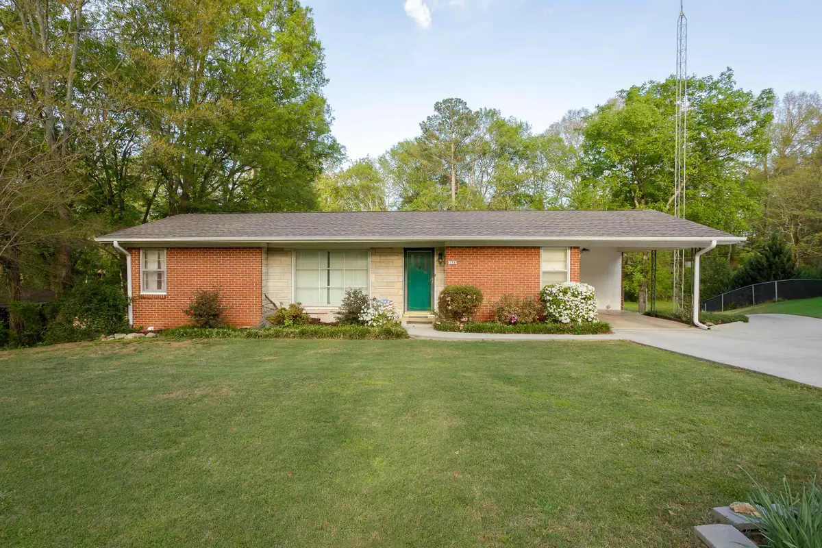 113 Baker Dr, Florence, AL 35630 - #1