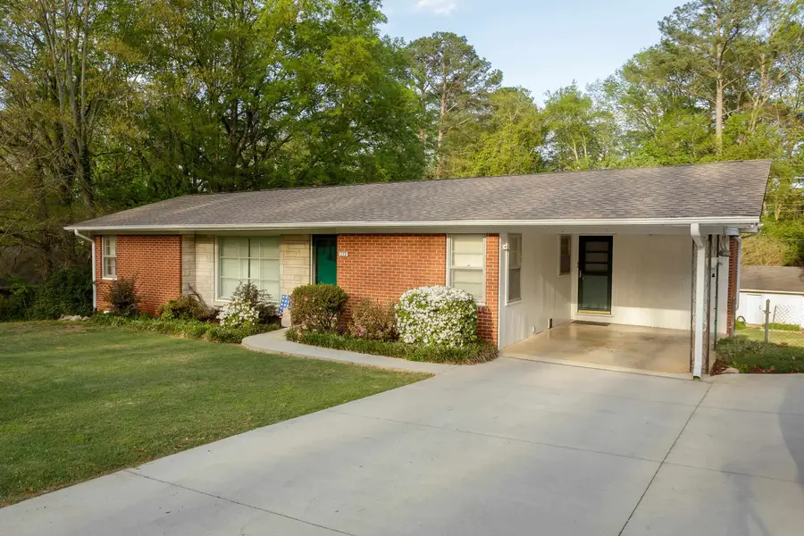 113 Baker Dr, Florence, AL 35630 - #2