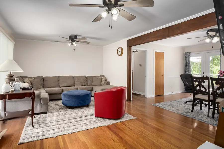 113 Baker Dr, Florence, AL 35630 - #3