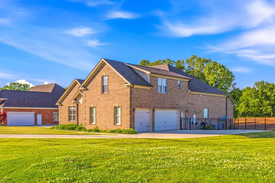 12872 St Andrews Dr, Athens, AL 35611 - #3