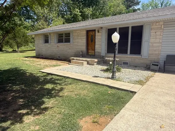 13870 Alabama Hwy 101, Town Creek, AL 35672