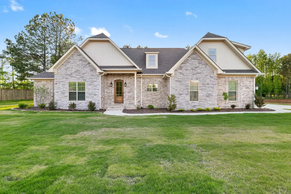 101 Allens Way, Florence, AL 35634 - #1