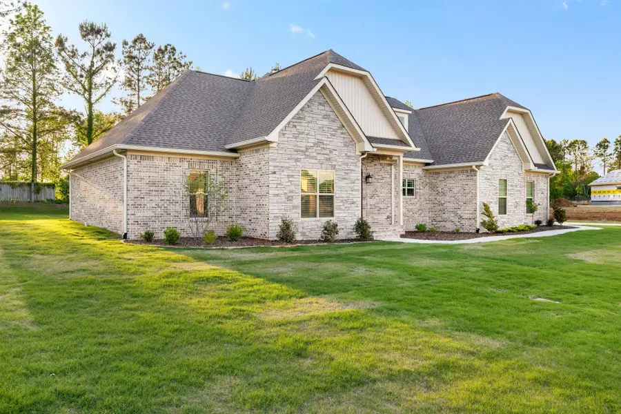 101 Allens Way, Florence, AL 35634 - #3