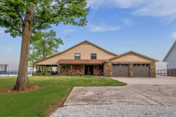 550 Co Rd 33, Killen, AL 35645
