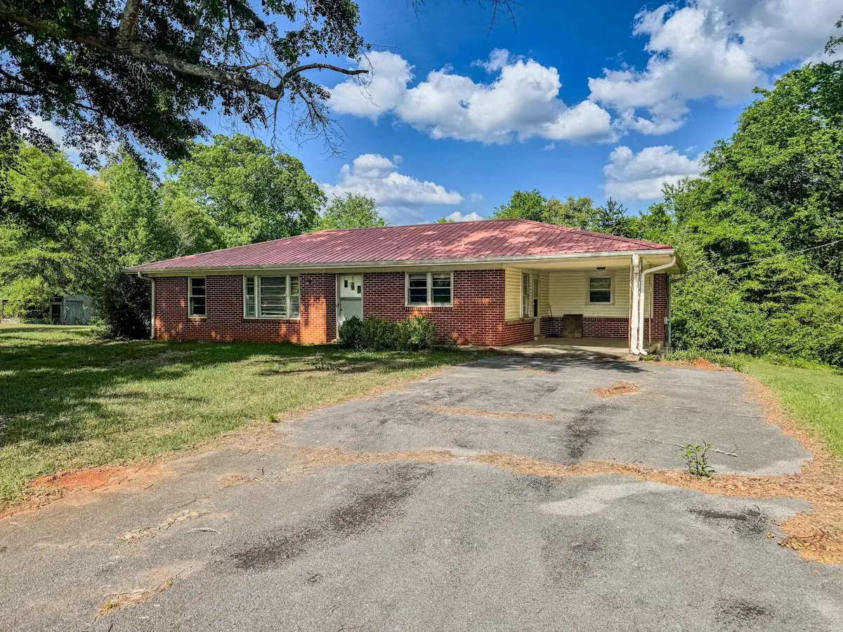 1506 9th St, Red Bay, AL 35582 - #1