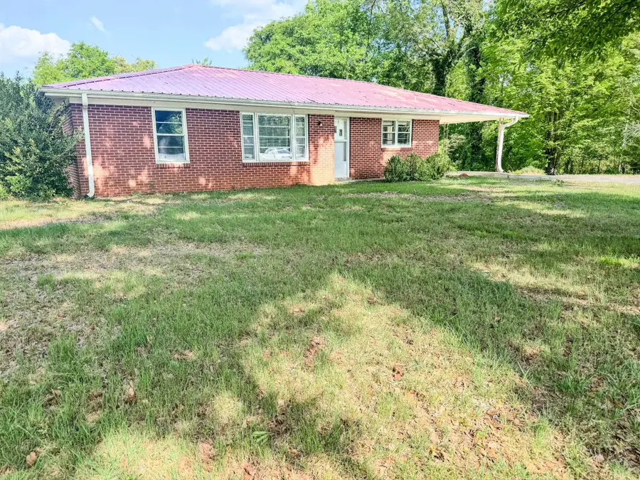1506 9th St, Red Bay, AL 35582 - #2