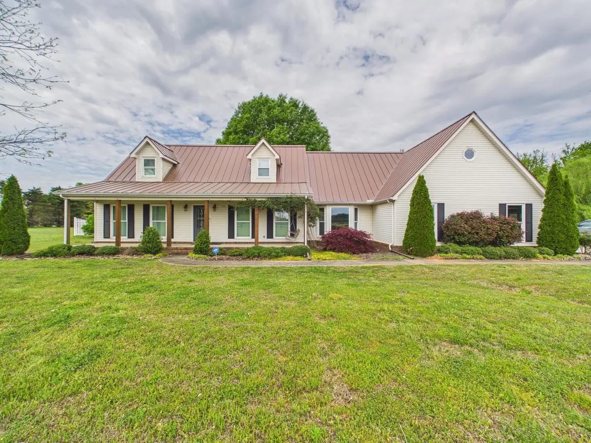 1971 Moody Ln, Cherokee, AL 35616 - #1