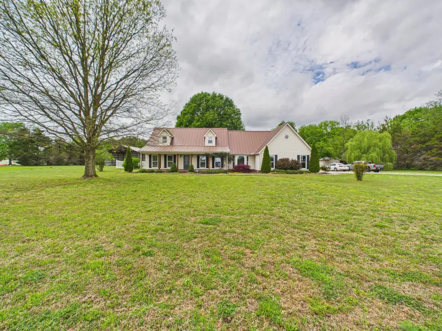 1971 Moody Ln, Cherokee, AL 35616 - #2