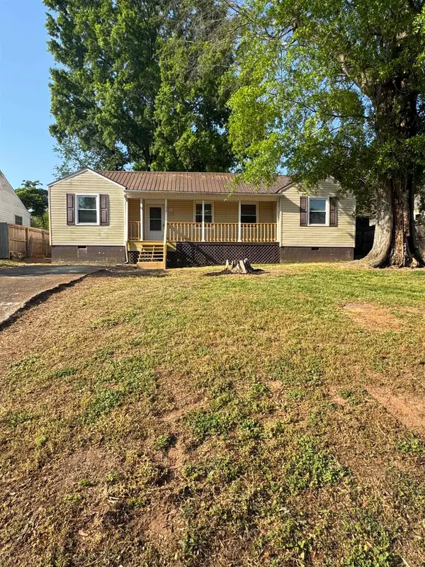 1227 York St, Sheffield, AL 35660